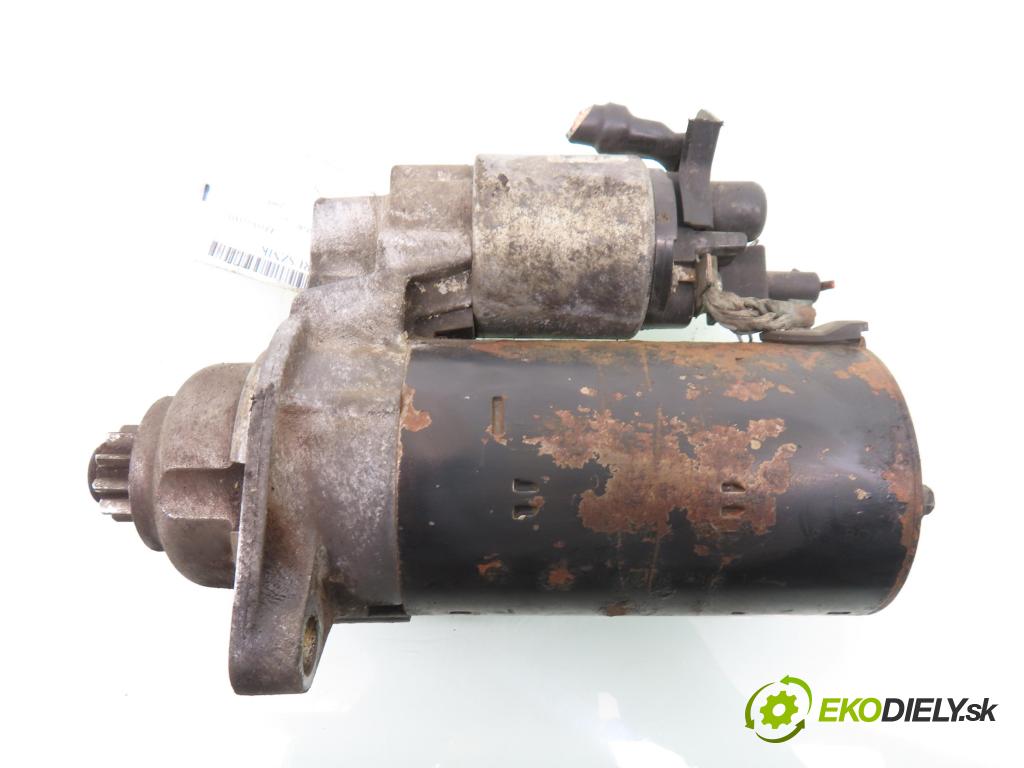 SEAT LEON (1M1) HB 2001 66,00 1.9 TDI - AGR 1896,00 Štartér 2339303222 (Štartér)