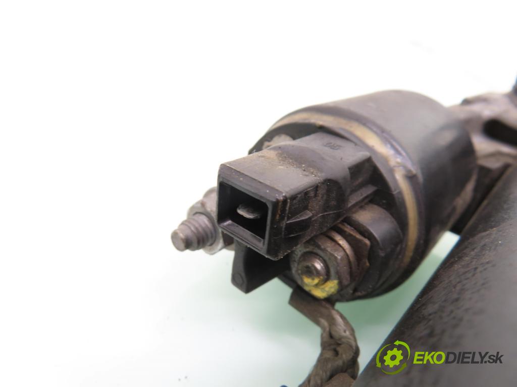 SEAT IBIZA III (6L1) HB 2004 55,00 1.4 TDI 75 - AMF 1422,00 Štartér 0001125042 ; 02A911024D (Štartér)