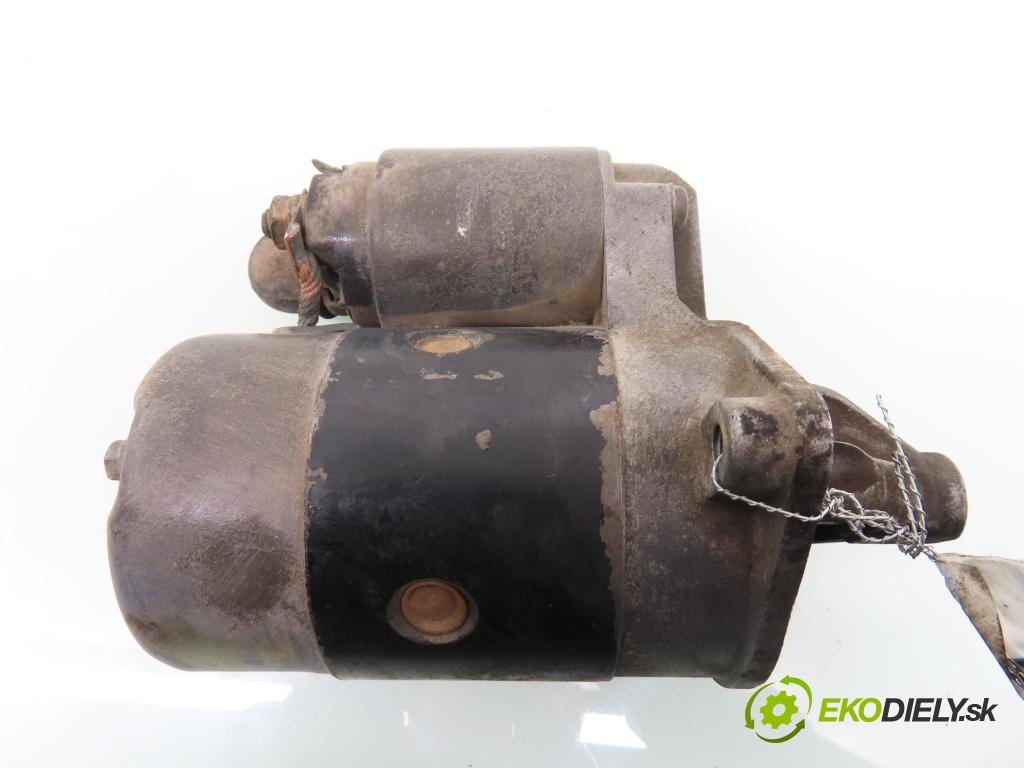 HYUNDAI ATOS PRIME (MX) HB 1999 40,00 1.0 i - G4HC 999,00 Štartér 3610002511 (Štartér)