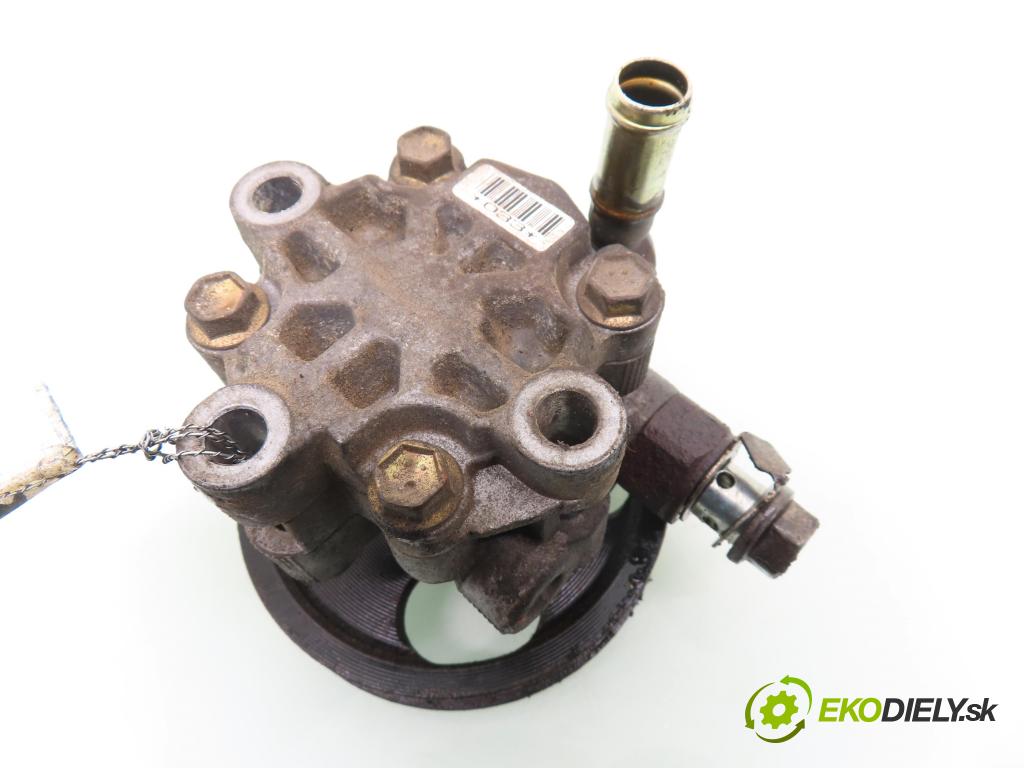 TOYOTA RAV 4 II (_A2_) SUV 2004 85,00 2.0 D-4D 4WD 116 - 1CD-FTV 1995,00 Pumpa servočerpadlo  (Servočerpadlo)