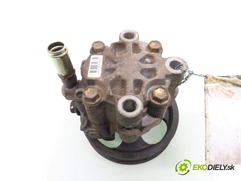 TOYOTA RAV 4 II (_A2_) SUV 2004 85,00 2.0 D-4D 4WD 116 - 1CD-FTV 1995,00 Pumpa servočerpadlo  (Servočerpadlo)