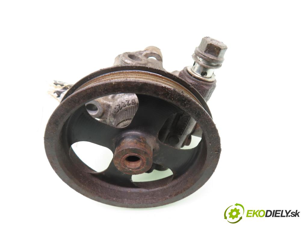 TOYOTA RAV 4 II (_A2_) SUV 2004 85,00 2.0 D-4D 4WD 116 - 1CD-FTV 1995,00 Pumpa servočerpadlo  (Servočerpadlo)