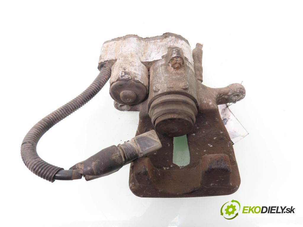 AUDI A8 D3 (4E2, 4E8) SEDAN 2004 171,00 3.0 TDI quattro - ASB 2967,00 Brzdič strmeň pravé zadné