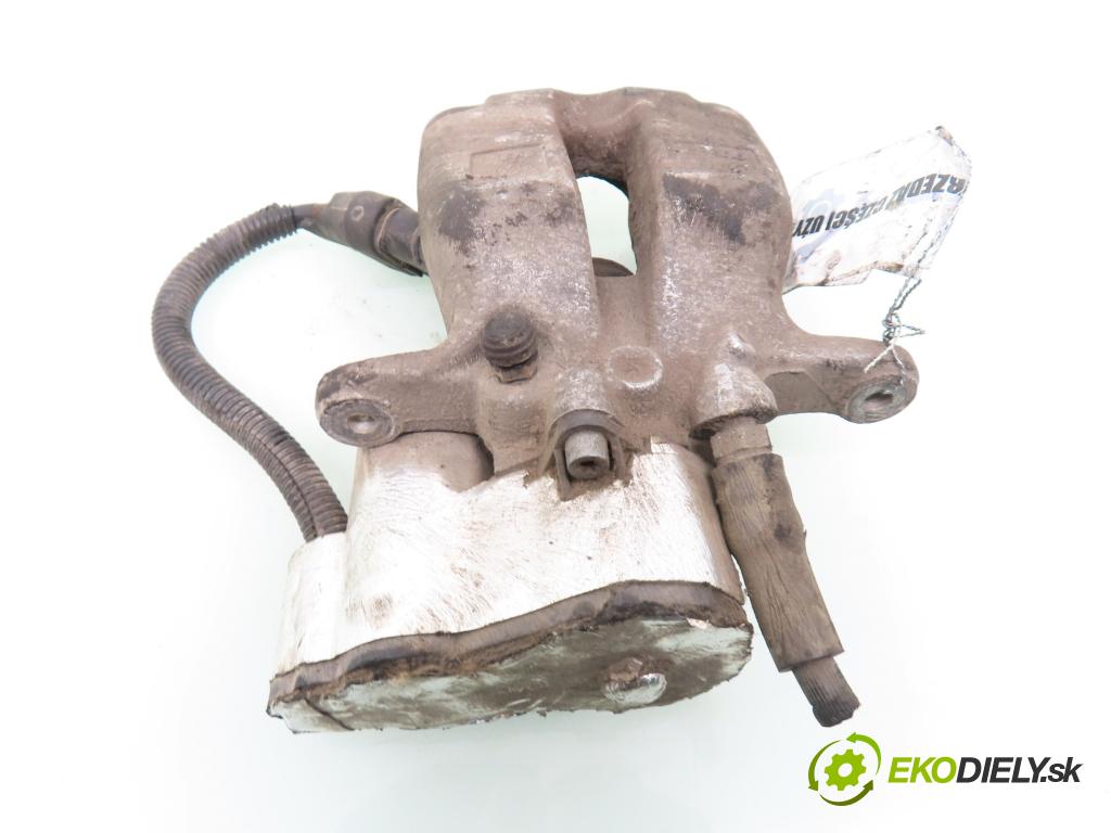 AUDI A8 D3 (4E2, 4E8) SEDAN 2004 171,00 3.0 TDI quattro - ASB 2967,00 Brzdič strmeň pravé zadné