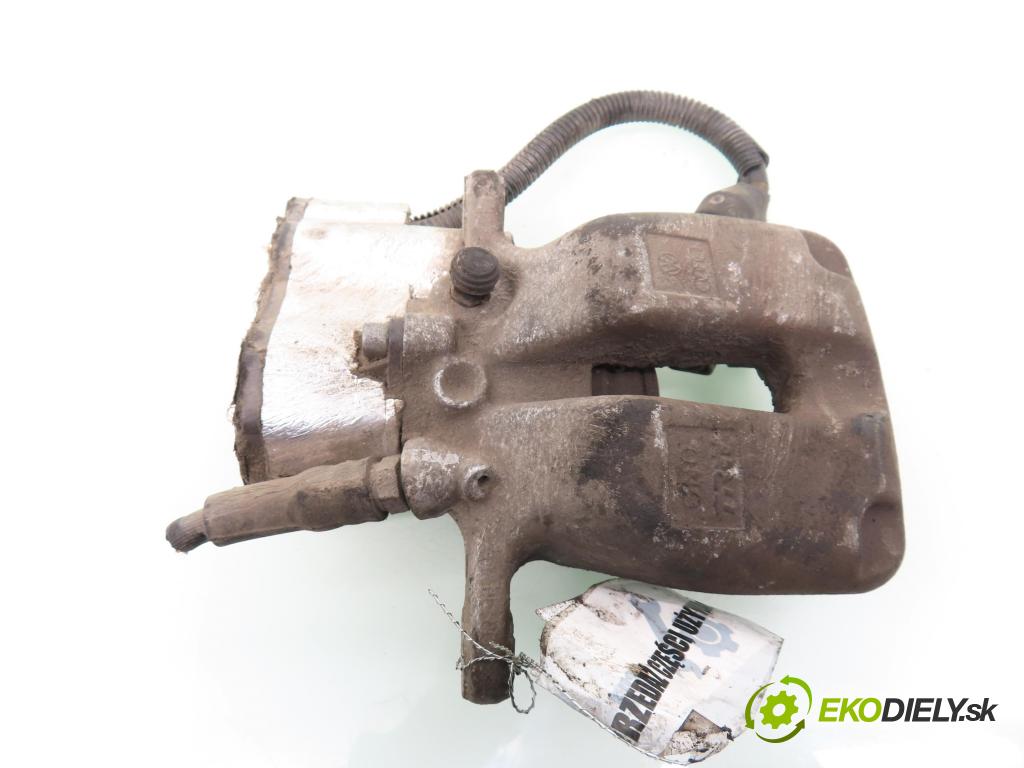 AUDI A8 D3 (4E2, 4E8) SEDAN 2004 171,00 3.0 TDI quattro - ASB 2967,00 Brzdič strmeň pravé zadné