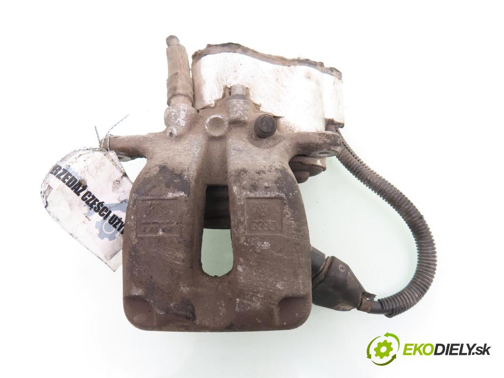 AUDI A8 D3 (4E2, 4E8) SEDAN 2004 171,00 3.0 TDI quattro - ASB 2967,00 Brzdič strmeň pravé zadné