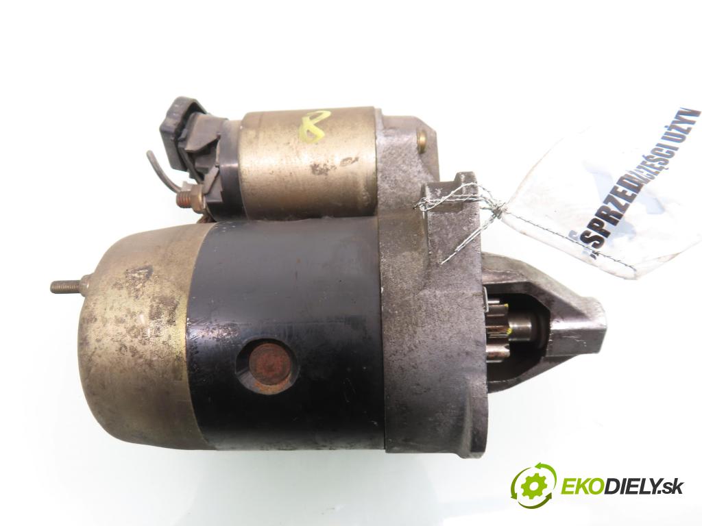 MAZDA DEMIO (DW) HB 1998 46,00 1.3 i 16V (DW3W) - B3 ME 1324,00 Štartér M3T38882 (Štartér)