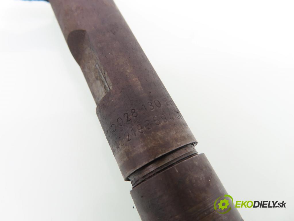 SEAT LEON (1M1) HB 2001 66,00 1.9 TDI - AGR 1896,00 Vstrekovacie ventily 028130202Q ; 028130202P (Vstrekovací ventil)