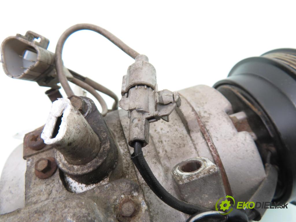 TOYOTA RAV 4 II (_A2_) SUV 2004 85,00 2.0 D-4D 4WD 116 - 1CD-FTV 1995,00 KOMPRESOR: klimatizácie KTT090205 (Kompresor klimatizácie)