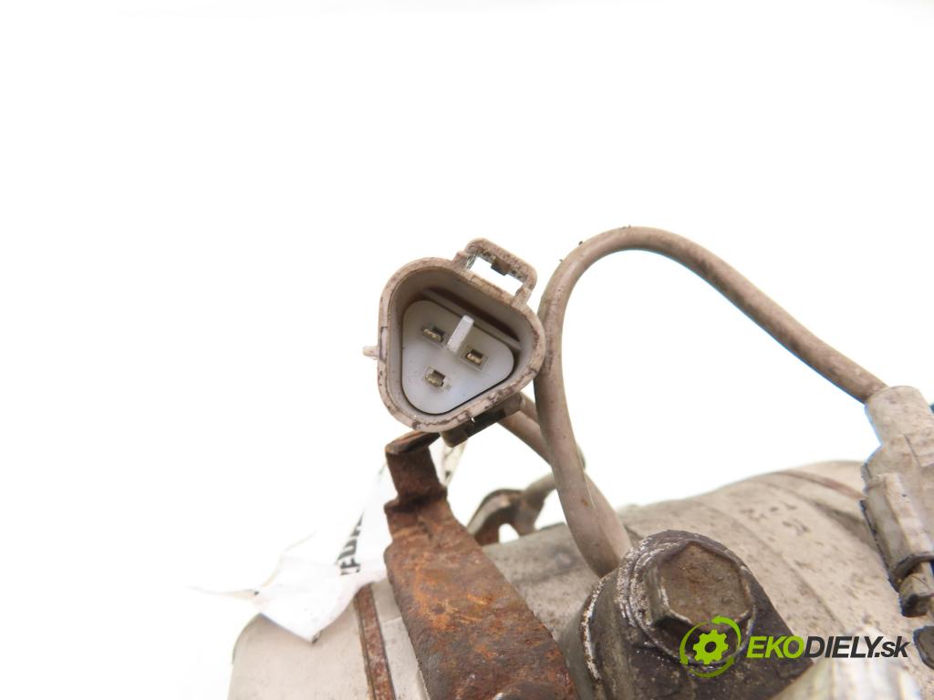 TOYOTA RAV 4 II (_A2_) SUV 2004 85,00 2.0 D-4D 4WD 116 - 1CD-FTV 1995,00 KOMPRESOR: klimatizácie KTT090205 (Kompresor klimatizácie)