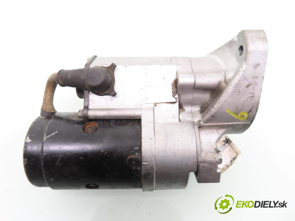 TOYOTA RAV 4 II (_A2_) SUV 2004 85,00 2.0 D-4D 4WD 116 - 1CD-FTV 1995,00 Štartér  (Štartér)