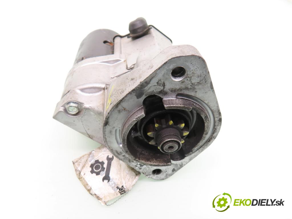 TOYOTA RAV 4 II (_A2_) SUV 2004 85,00 2.0 D-4D 4WD 116 - 1CD-FTV 1995,00 Štartér  (Štartér)