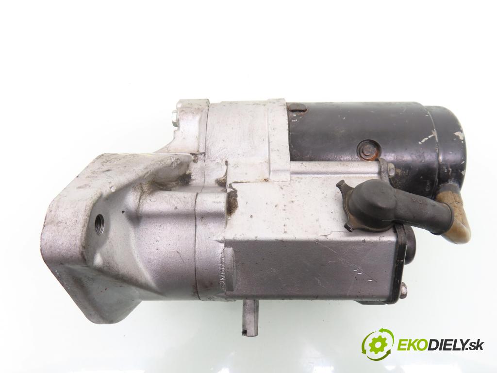 TOYOTA RAV 4 II (_A2_) SUV 2004 85,00 2.0 D-4D 4WD 116 - 1CD-FTV 1995,00 Štartér  (Štartér)