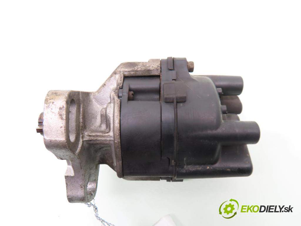 MAZDA DEMIO (DW) HB 1998 46,00 1.3 i 16V (DW3W) - B3 ME 1324,00 rozdělovač ZAPALOVÁNÍ T2T60572