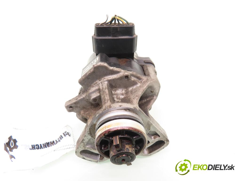 MAZDA DEMIO (DW) HB 1998 46,00 1.3 i 16V (DW3W) - B3 ME 1324,00 rozdělovač ZAPALOVÁNÍ T2T60572