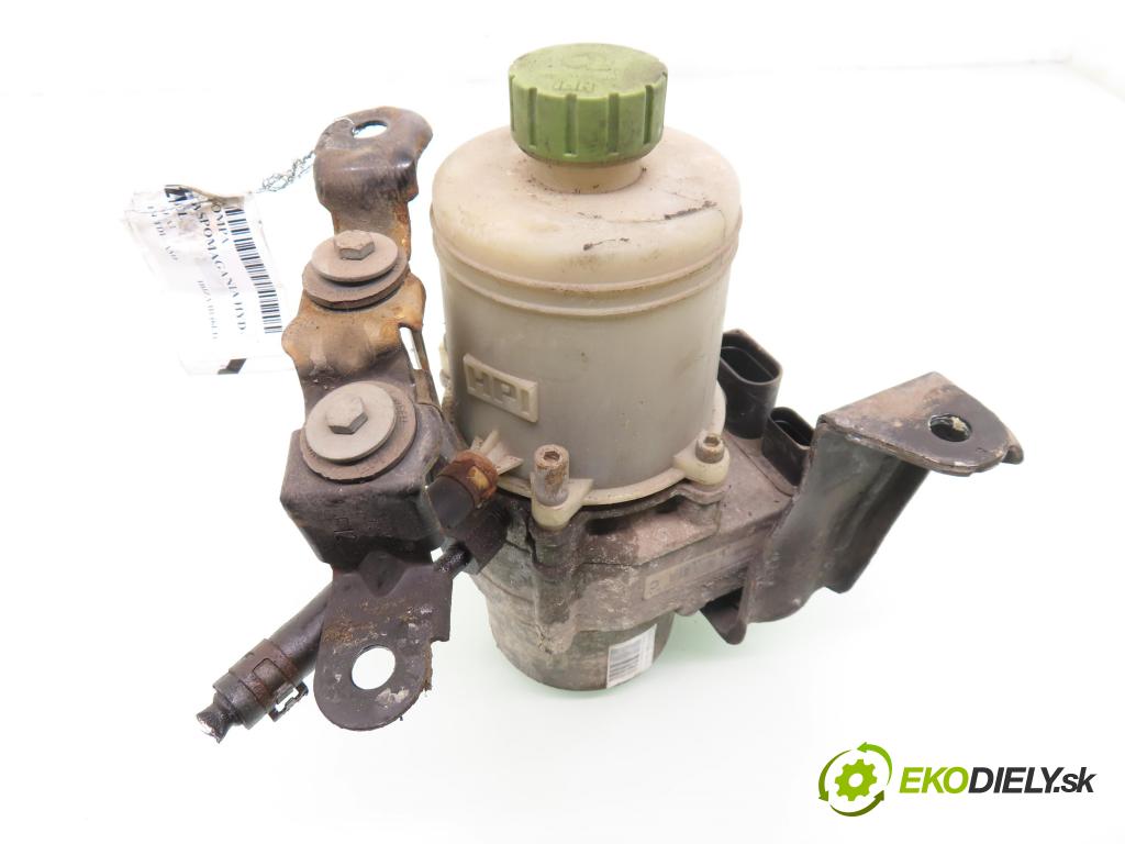 SEAT IBIZA III (6L1) HB 2004 55,00 1.4 TDI 75 - AMF 1422,00 pumpa servočerpadlo HYD-EL. 6Q0423155AD ; 6Q0423371A