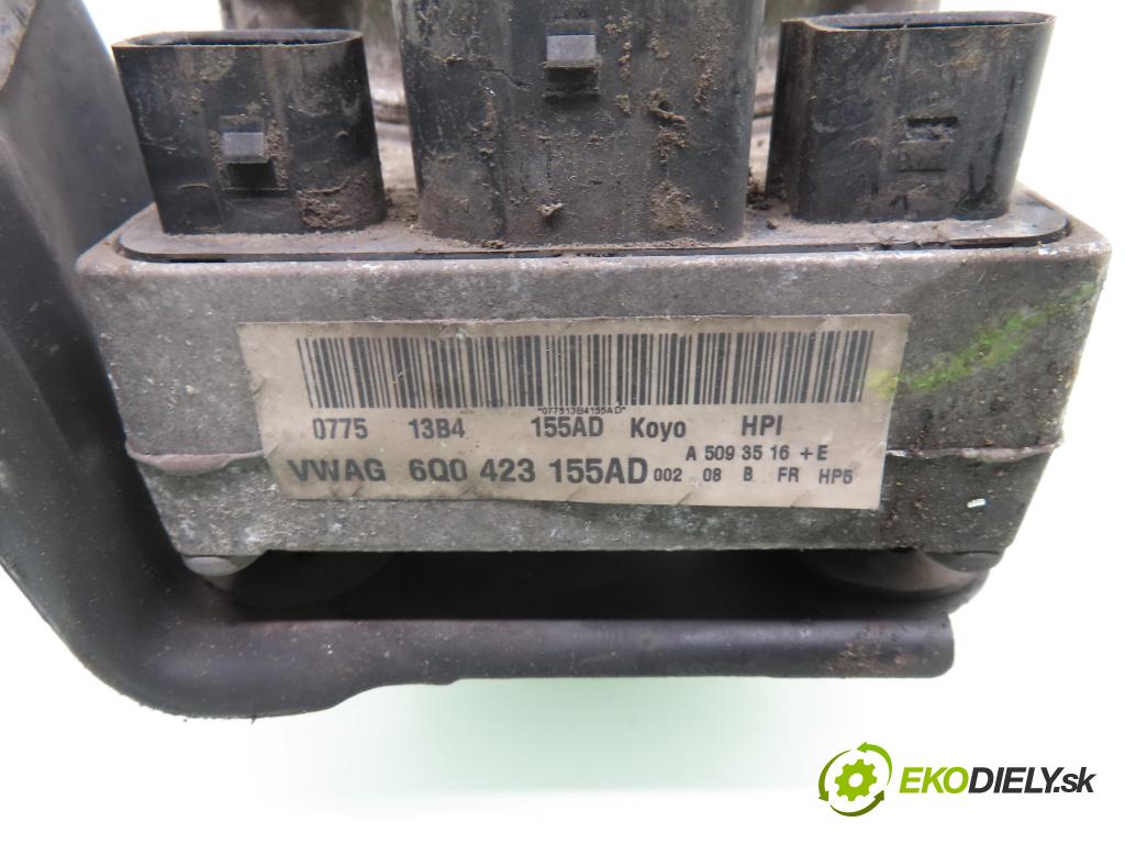 SEAT IBIZA III (6L1) HB 2004 55,00 1.4 TDI 75 - AMF 1422,00 pumpa servočerpadlo HYD-EL. 6Q0423155AD ; 6Q0423371A