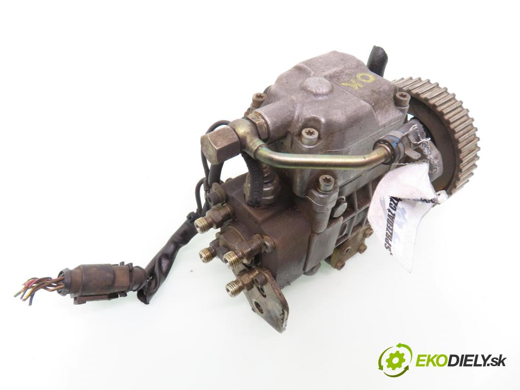 SEAT LEON (1M1) HB 2001 66,00 1.9 TDI - AGR 1896,00 Pumpa vstrekovacia 0460404977 ; 038130107D (Vstrekovacie čerpadlo)