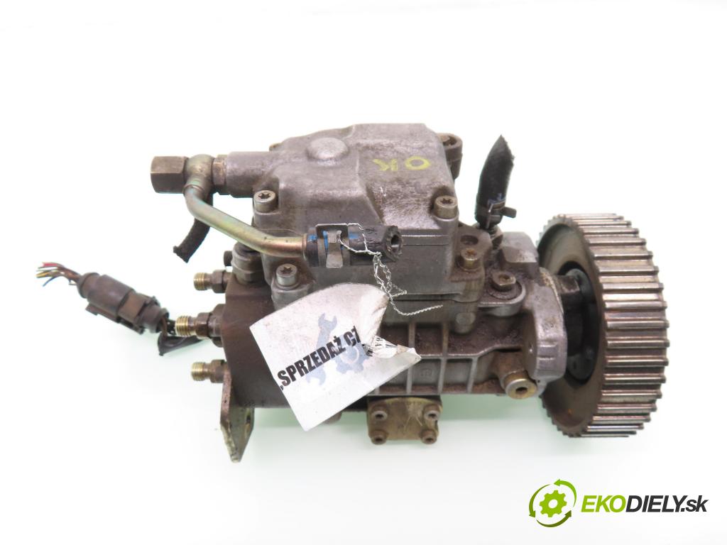 SEAT LEON (1M1) HB 2001 66,00 1.9 TDI - AGR 1896,00 Pumpa vstrekovacia 0460404977 ; 038130107D (Vstrekovacie čerpadlo)