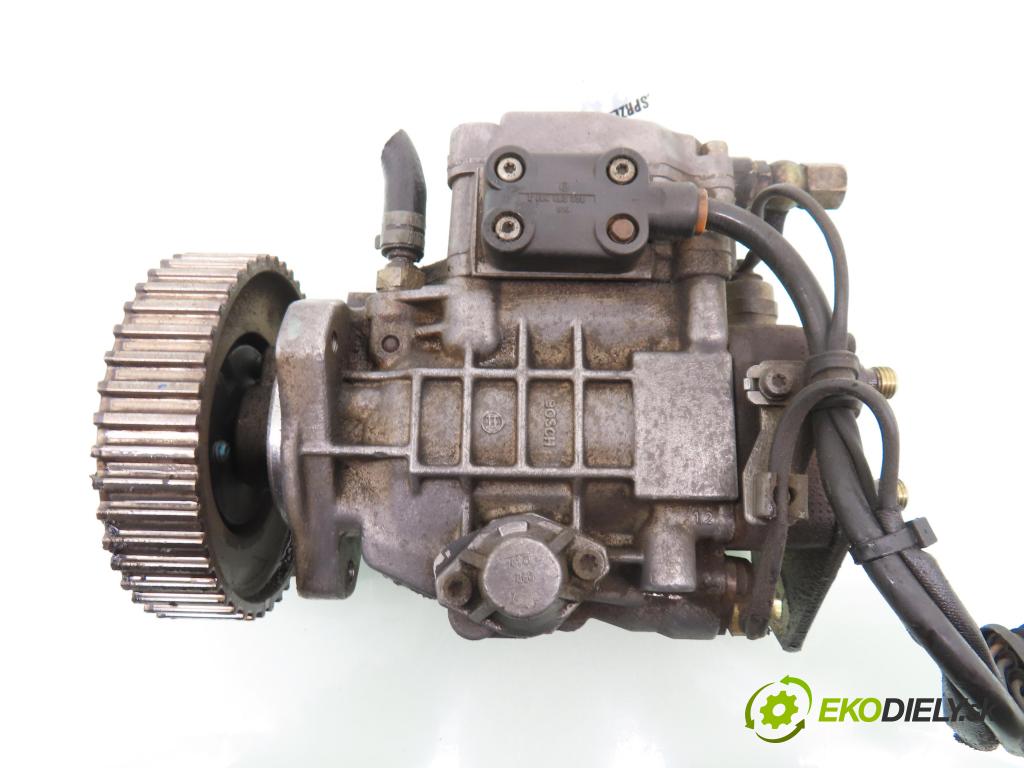 SEAT LEON (1M1) HB 2001 66,00 1.9 TDI - AGR 1896,00 Pumpa vstrekovacia 0460404977 ; 038130107D (Vstrekovacie čerpadlo)