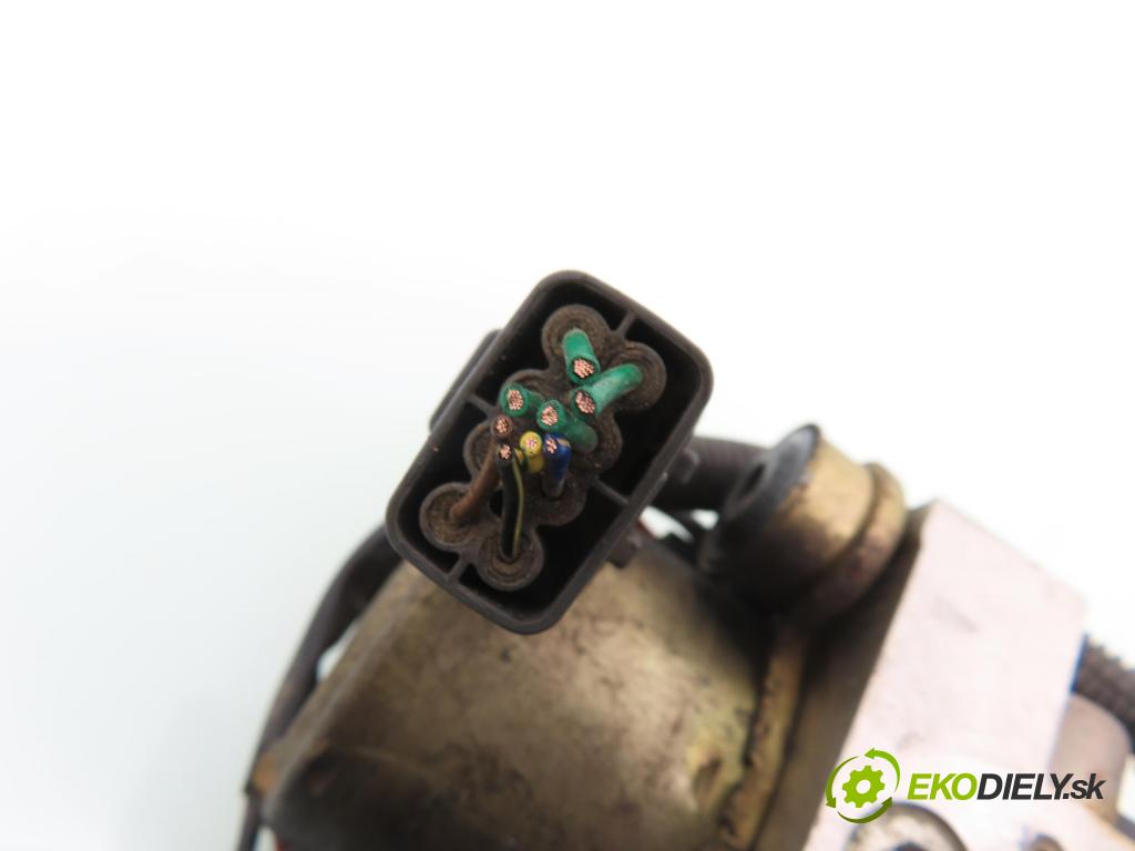 MAZDA DEMIO (DW) HB 1998 46,00 1.3 i 16V (DW3W) - B3 ME 1324,00 Pumpa ABS DX1C437A0 (Pumpa ABS)