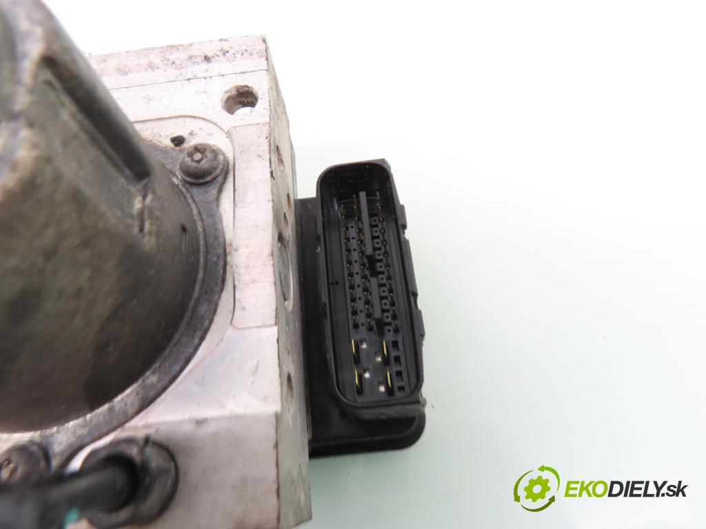 HONDA JAZZ III (GE_, GG_, GP_) HB 2010 73,00 1.3 i - L13Z1 1339,00 pumpa ABS TF0G5 ; 0A24C0315F0VAD (Pumpa ABS)