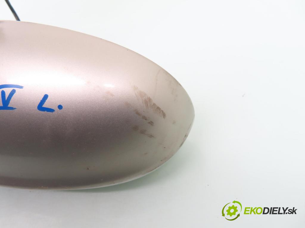 VW GOLF V (1K1) HB 2004 75,00 1.6 - BGU 1595,00 Spätné zrkadlo LE