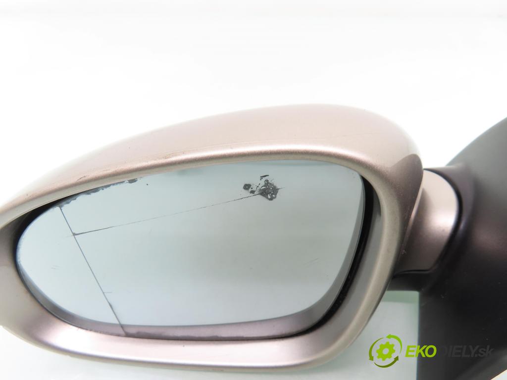 VW GOLF V (1K1) HB 2004 75,00 1.6 - BGU 1595,00 Spätné zrkadlo LE
