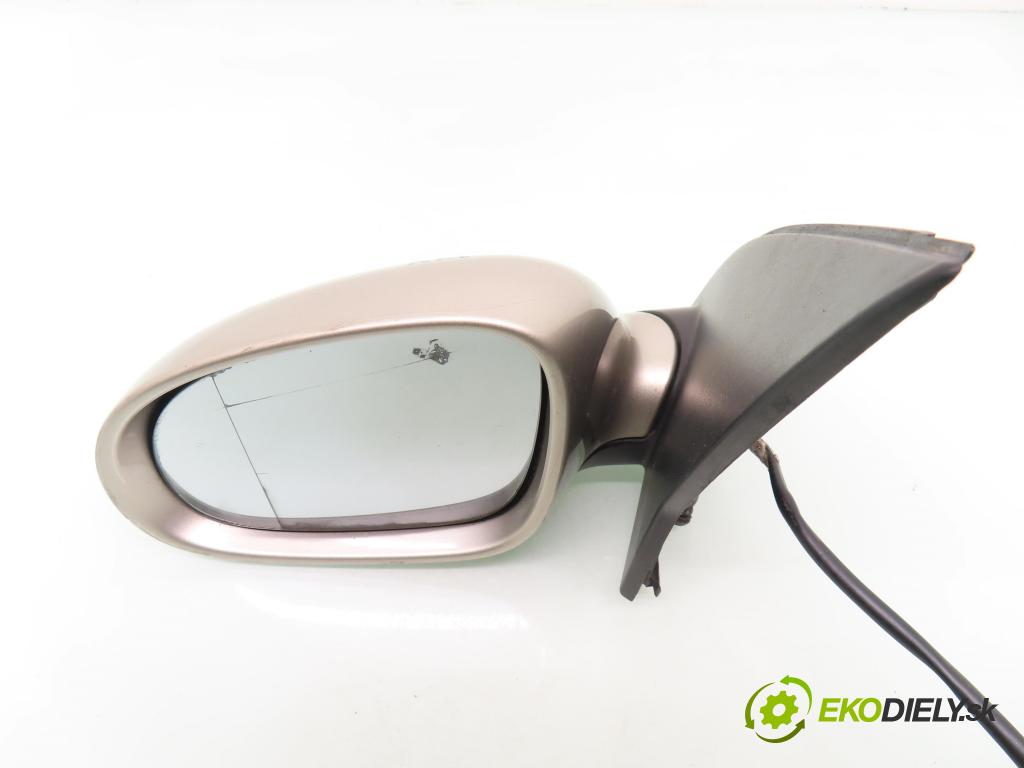 VW GOLF V (1K1) HB 2004 75,00 1.6 - BGU 1595,00 Spätné zrkadlo LE