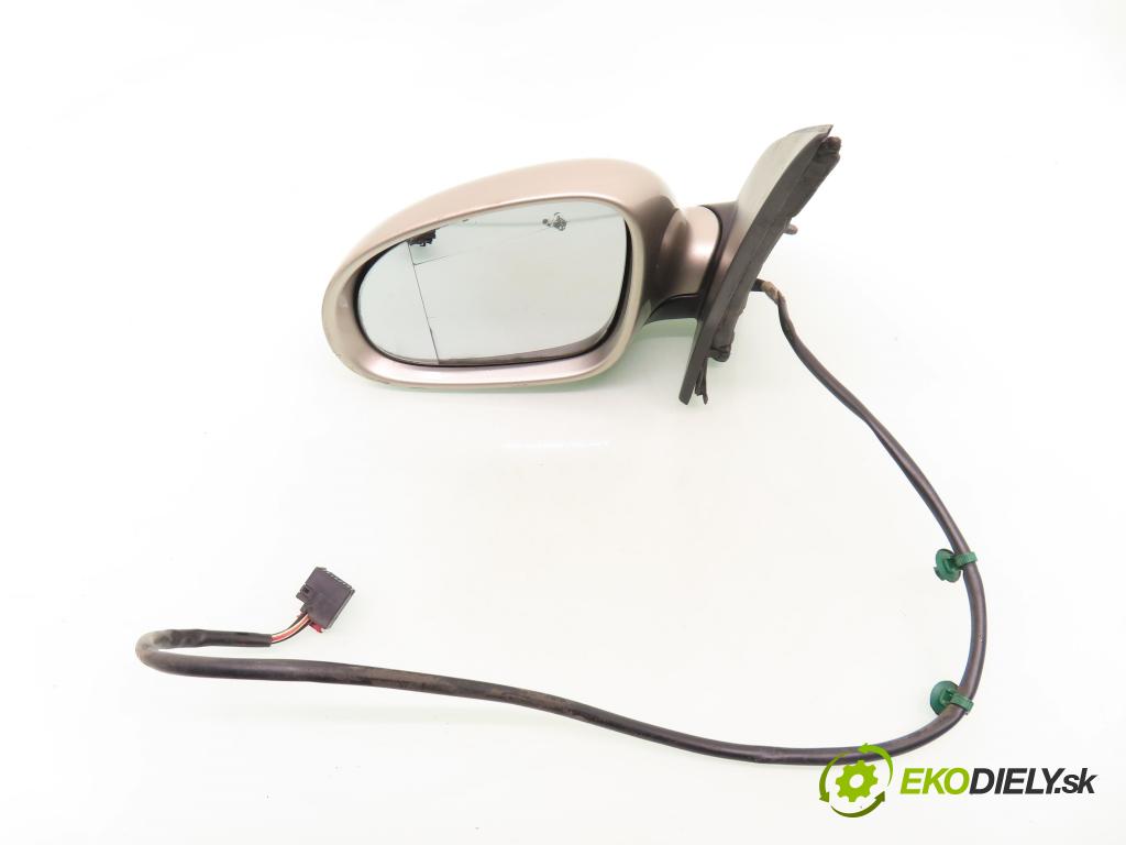 VW GOLF V (1K1) HB 2004 75,00 1.6 - BGU 1595,00 Spätné zrkadlo LE
