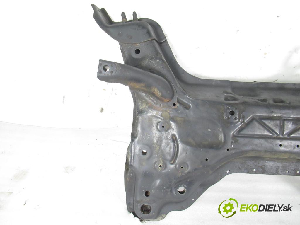 PEUGEOT PARTNER Skrzynia FURGON 2008 66,00 1.6 HDi 8V 90 1560,00 PŘEDNÍ:
