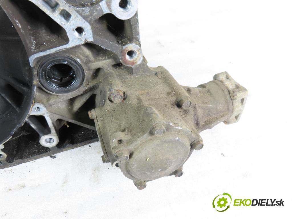 HONDA CR-V I (RD) SUV 1998 94,00 2.0 16V 4WD (RD1, RD3) - B20B3 1972,00 převodovka MANUALNA SBXM