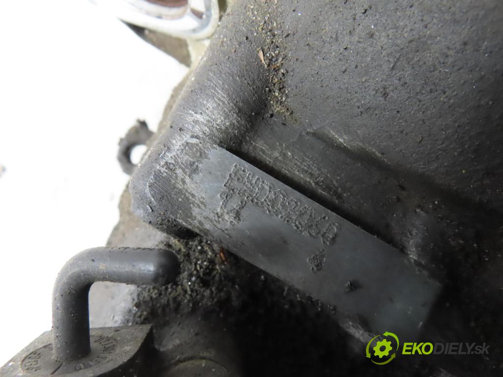 SKODA FABIA I (6Y2) HB 2000 74,00 1.9 TDI PD 100 - ATD 1896,00 převodovka MANUALNA EMD