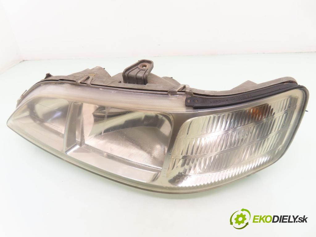 HONDA ACCORD VI (CK, CG, CH, CF8) SEDAN 1999 108,00 2.0 VTEC 147 - F20B6 1997,00 světlo LP 1LB23603603 ; 33150S1AE010M1