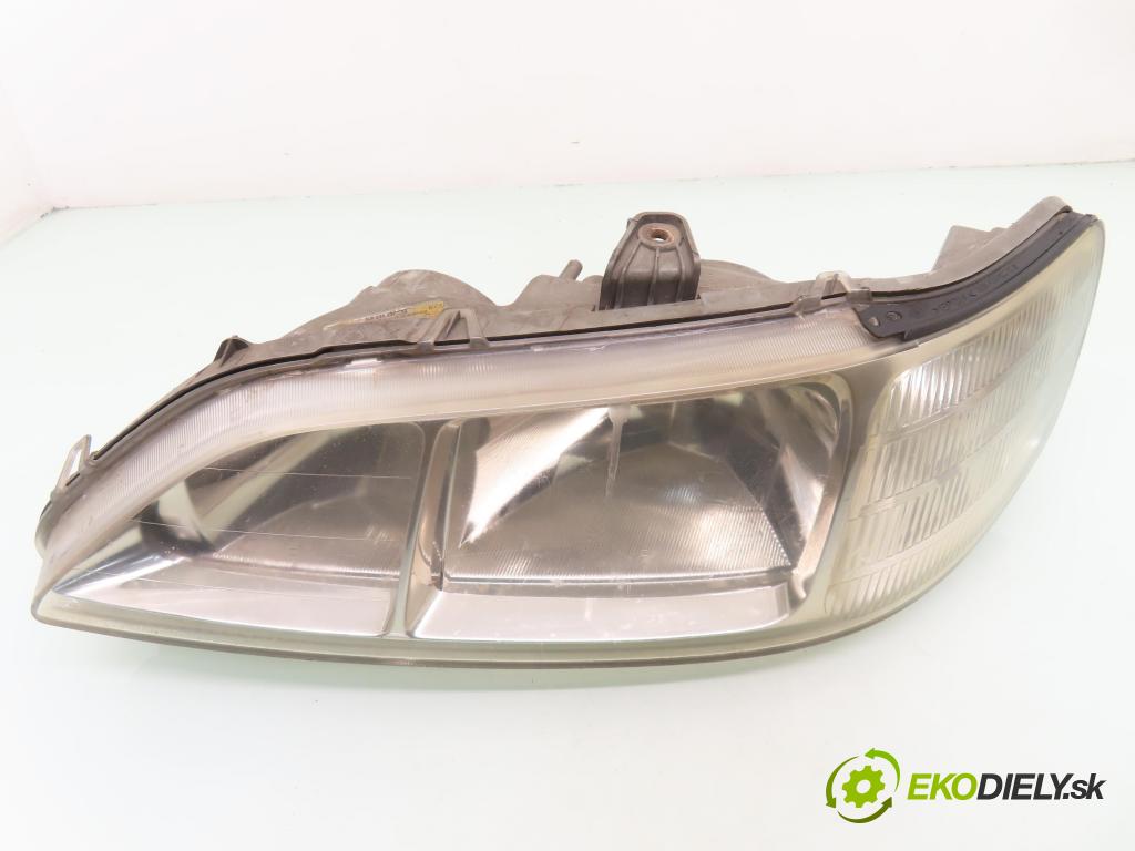 HONDA ACCORD VI (CK, CG, CH, CF8) SEDAN 1999 108,00 2.0 VTEC 147 - F20B6 1997,00 světlo LP 1LB23603603 ; 33150S1AE010M1