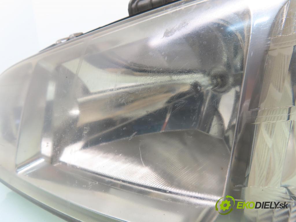 HONDA ACCORD VI (CK, CG, CH, CF8) SEDAN 1999 108,00 2.0 VTEC 147 - F20B6 1997,00 světlo LP 1LB23603603 ; 33150S1AE010M1