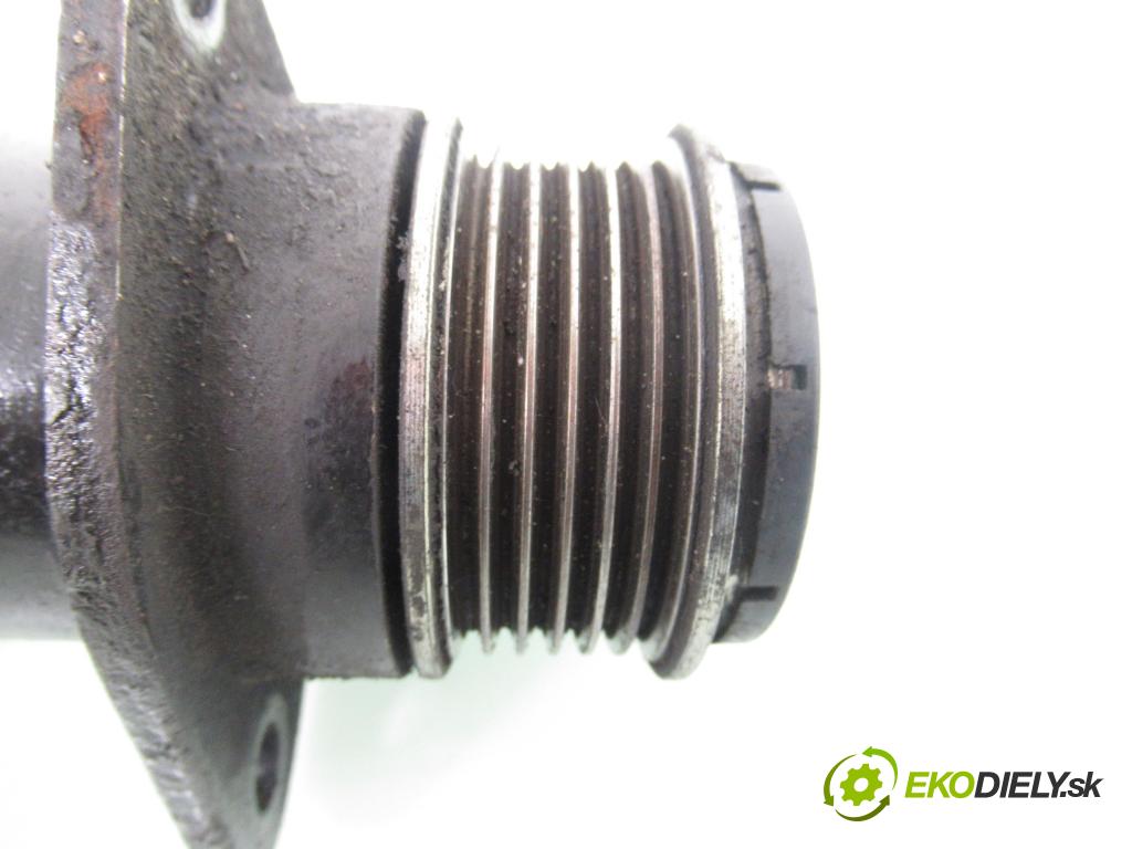 FORD FOCUS Turnier (DNW) KOMBI 2003 74,00 1.8 TDCi - FFDA 1753,00 Alternátor 63321746 ; A115IM90A (Alternátor)