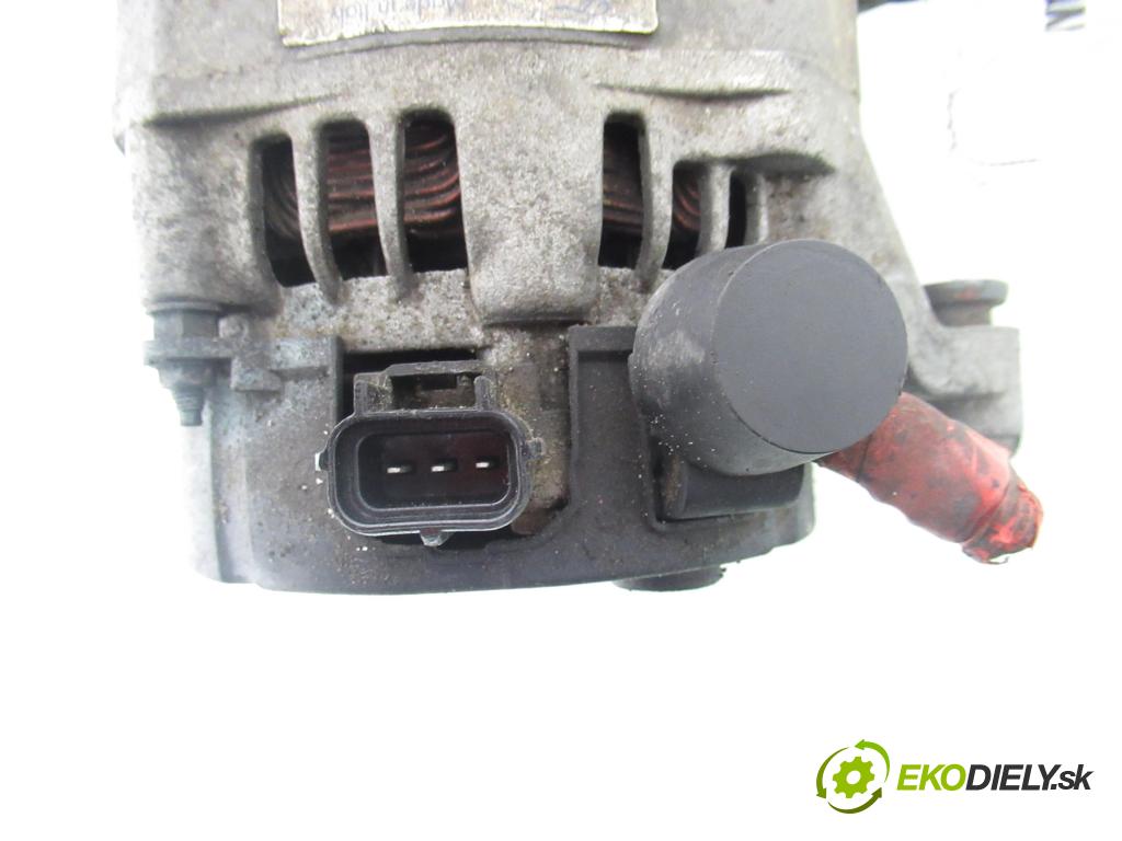 FORD FOCUS Turnier (DNW) KOMBI 2003 74,00 1.8 TDCi - FFDA 1753,00 Alternátor 63321746 ; A115IM90A (Alternátor)