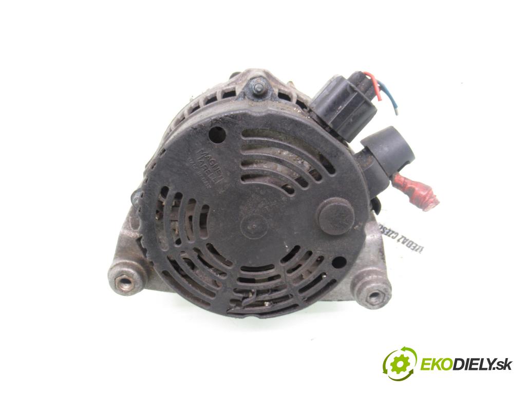 FORD FOCUS Turnier (DNW) KOMBI 2003 74,00 1.8 TDCi - FFDA 1753,00 Alternátor 63321746 ; A115IM90A (Alternátor)