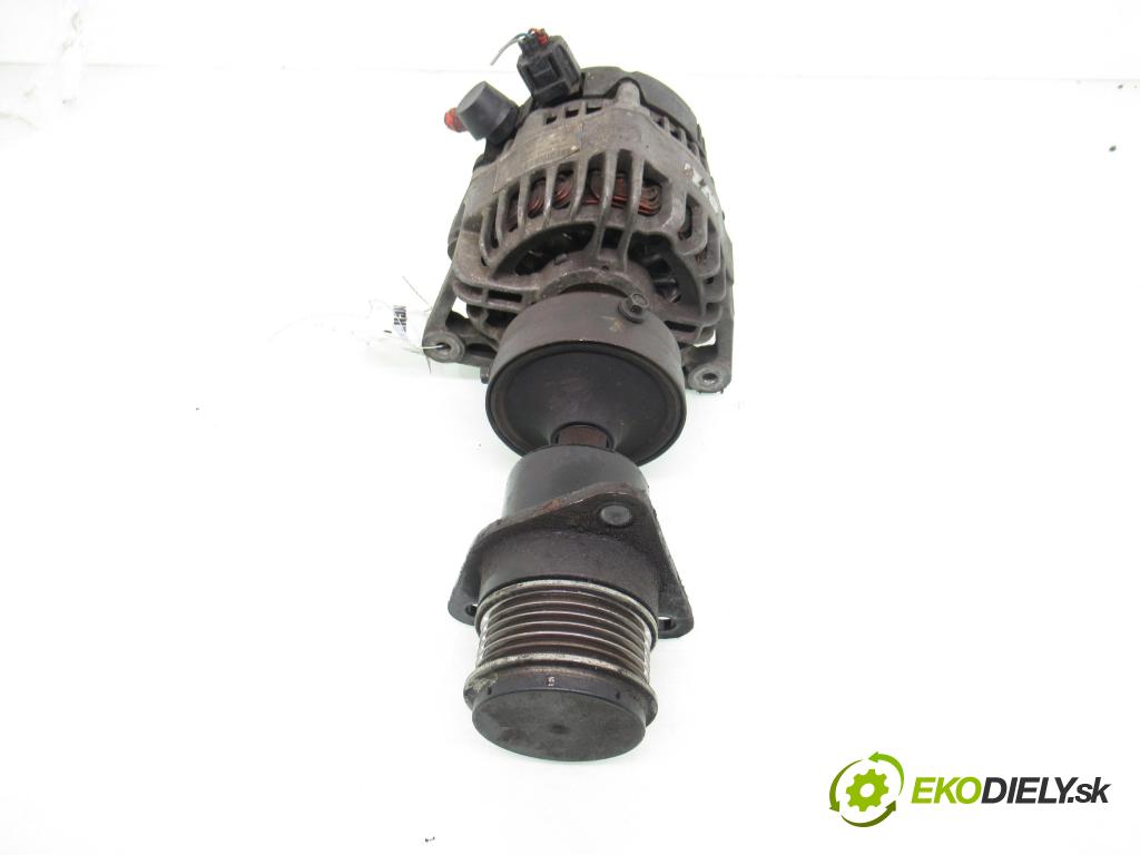 FORD FOCUS Turnier (DNW) KOMBI 2003 74,00 1.8 TDCi - FFDA 1753,00 Alternátor 63321746 ; A115IM90A (Alternátor)