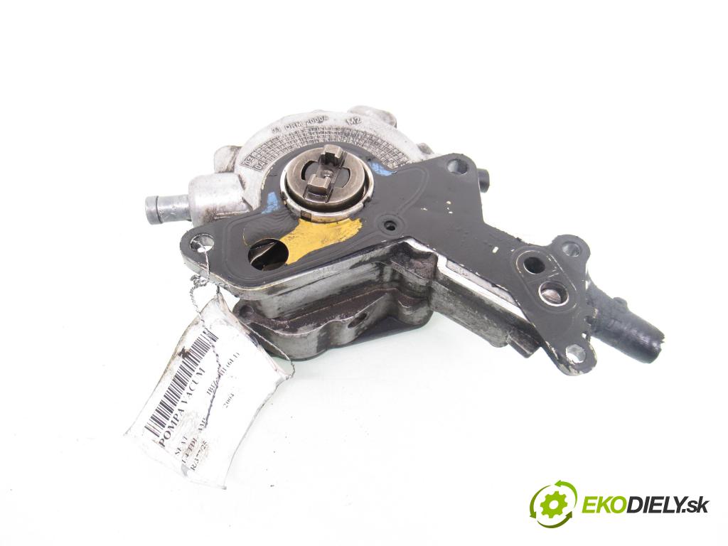 SEAT IBIZA III (6L1) HB 2004 55,00 1.4 TDI 75 - AMF 1422,00 Pumpa vákuová 038145209E