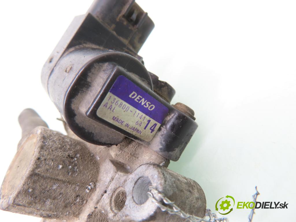 HONDA ACCORD VI (CK, CG, CH, CF8) SEDAN 1999 108,00 2.0 VTEC 147 - F20B6 1997,00 Motorček krokový 1368001141 (Motorček krokový)