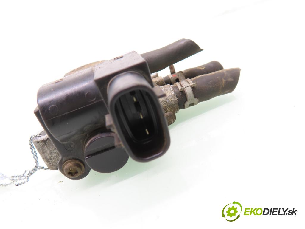 HONDA ACCORD VI (CK, CG, CH, CF8) SEDAN 1999 108,00 2.0 VTEC 147 - F20B6 1997,00 Motorček krokový 1368001141 (Motorček krokový)