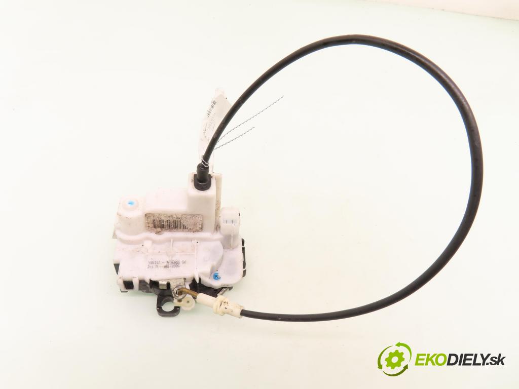 FIAT PANDA (169_) HB 2005 40,00 1.1 54 - 187 A1.000 1108,00 zámok 46810999