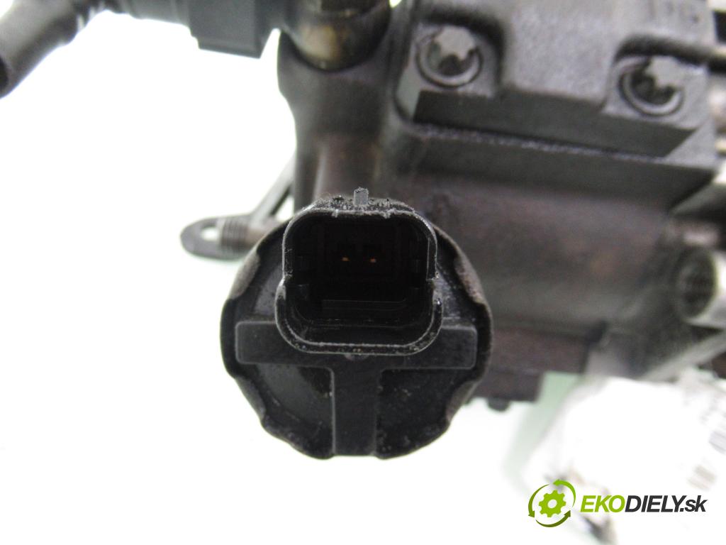 CITROEN C2 (JM_) HB 2005 50,00 1.4 HDi 68 8V - 8HZ 1398,00 Pumpa vysokého tlaku 9658176080 ; 5WS40008