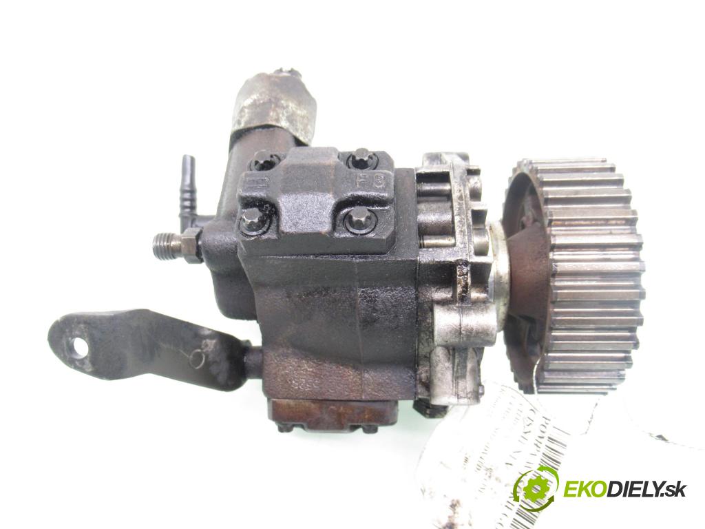 CITROEN C2 (JM_) HB 2005 50,00 1.4 HDi 68 8V - 8HZ 1398,00 Pumpa vysokého tlaku 9658176080 ; 5WS40008