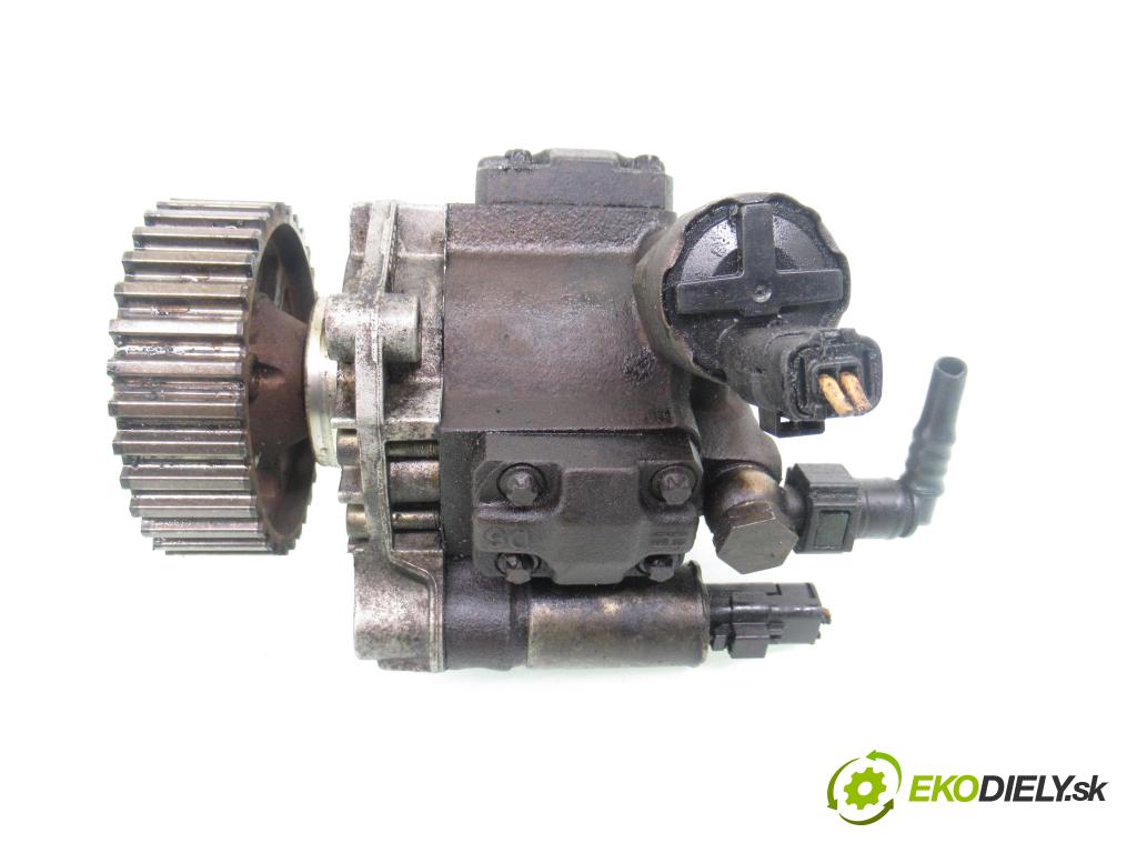 CITROEN C2 (JM_) HB 2005 50,00 1.4 HDi 68 8V - 8HZ 1398,00 Pumpa vysokého tlaku 9658176080 ; 5WS40008