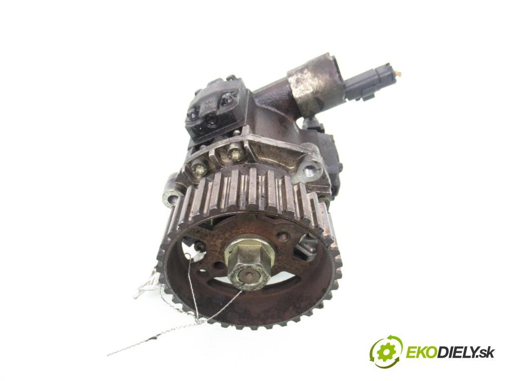 CITROEN C2 (JM_) HB 2005 50,00 1.4 HDi 68 8V - 8HZ 1398,00 Pumpa vysokého tlaku 9658176080 ; 5WS40008