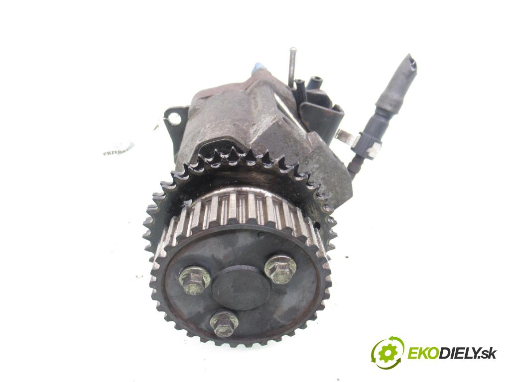 FORD FOCUS Turnier (DNW) KOMBI 2003 74,00 1.8 TDCi - FFDA 1753,00 Pumpa vysokého tlaku R9044Z015A ; 1S4Q9B395BF