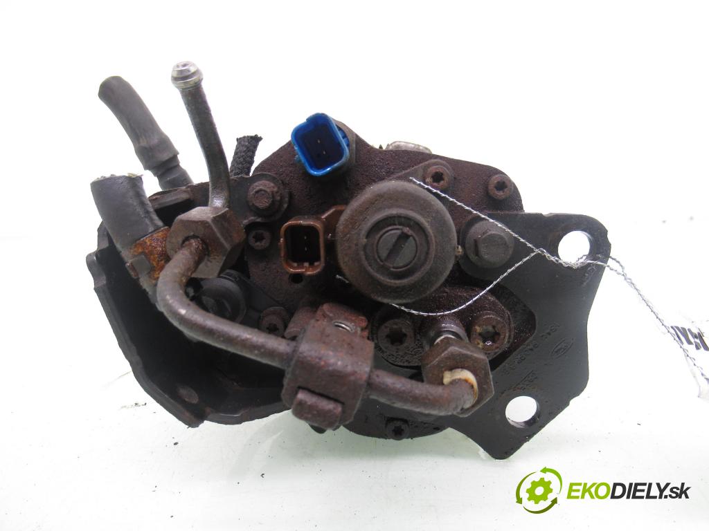 FORD FOCUS Turnier (DNW) KOMBI 2003 74,00 1.8 TDCi - FFDA 1753,00 Pumpa vysokého tlaku R9044Z015A ; 1S4Q9B395BF